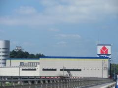 ヤマダ電機　テックランド伊賀店
