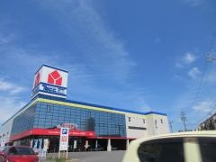 ヤマダ電機　テックランド伊賀店