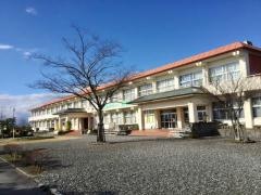 びわ北小学校