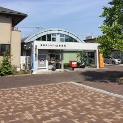 亀岡南つつじケ丘郵便局
