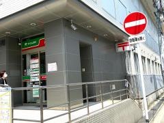 ゆうちょ銀行高槻店