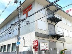ゆうちょ銀行高槻店