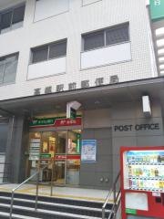 ゆうちょ銀行高槻店