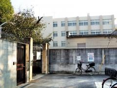 長池小学校
