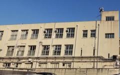 長池小学校