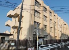長池小学校