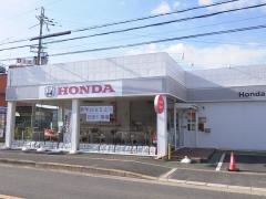 Honda Cars交野星田店