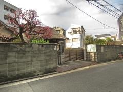 法華寺