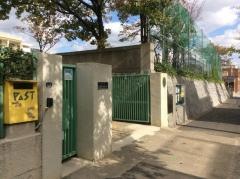 春日野小学校