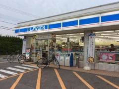 ローソン　明石明南2丁目店