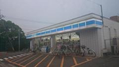 ローソン　明石明南2丁目店