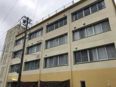 新宮市保健センター