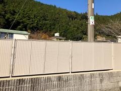 粟生小学校