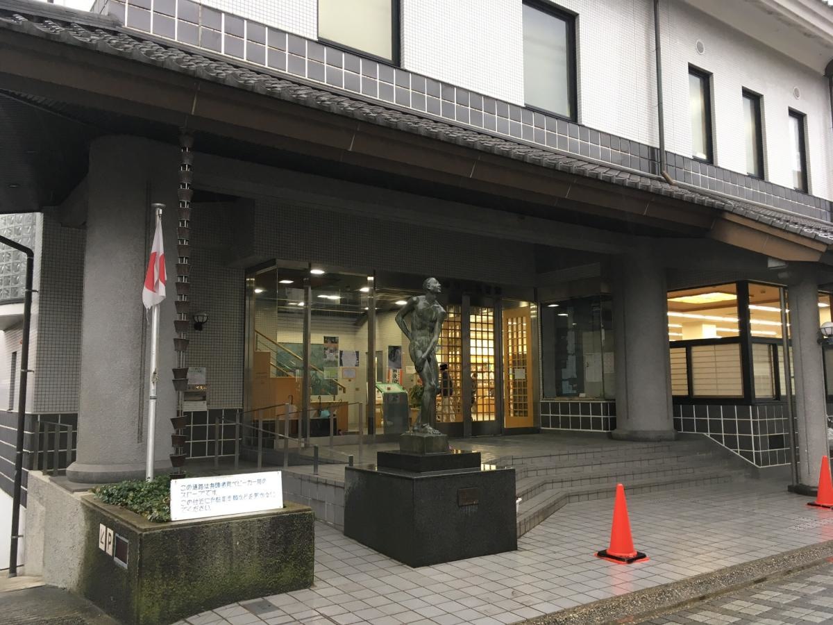 建物