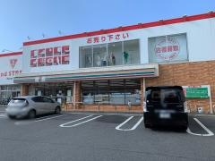 セブンイレブン　広島庚午北3丁目店