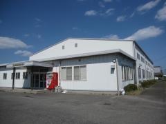 徳島市Ｂ＆Ｇ海洋センター体育館施設