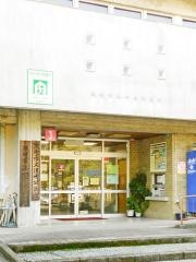 須崎市立図書館