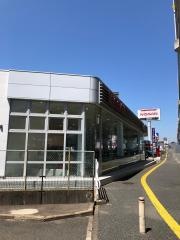 福岡日産西店