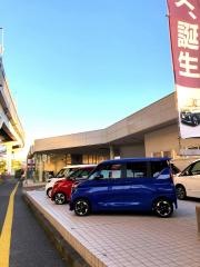 福岡日産西店