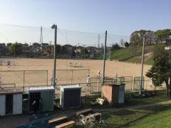 中の原東公園