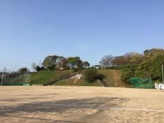 中の原東公園