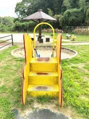 筑紫野南公園