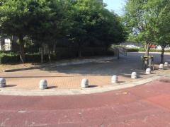 地行北緑地
