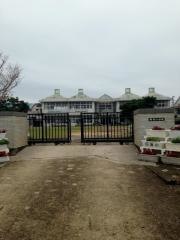 田皆小学校
