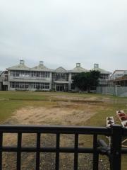 田皆小学校