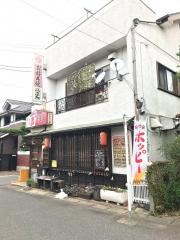 乃奈加　お好み焼き