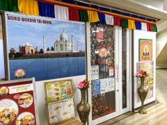 インドアジアダイニング・サンタ