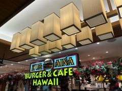 クア・アイナ福岡　ソラリアプラザ天神店