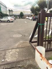 武蔵野ゴルフ練習場