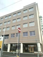 森産科婦人科病院