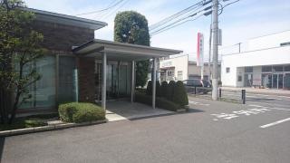 みぞうえ内科医院