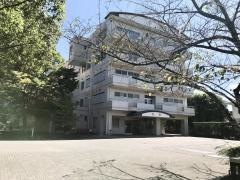 楽寿会楽寿の園高齢者総合福祉エリア