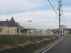 柊みみはなのどクリニック大府柊山