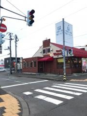 ヴィクトリアステーション　千歳店