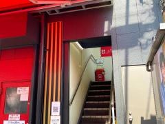 マクドナルド　牛田駅前店