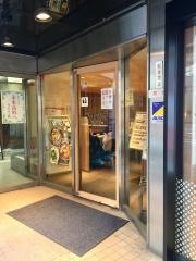 やよい軒　国立店