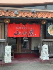 九州筑豊ラーメン山小屋　伊予西条店