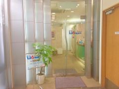 アトレ恵比寿６階歯科