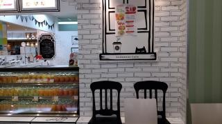 くだものかふぇゆめタウン武雄店