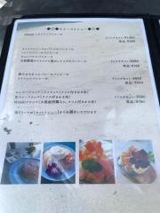 ミサキカフェ
