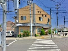 大郷食堂