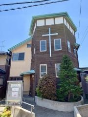 名古屋中村教会