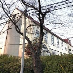 日本福音ルーテル室園教会