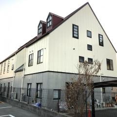 日本福音ルーテル室園教会