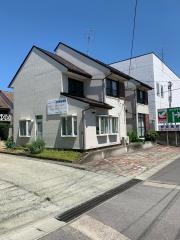 安積施術院