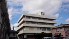 ホテル浪川荘